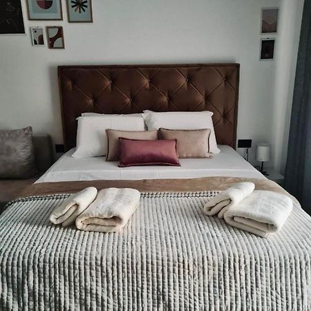 Apartman Rosemary Sveti Stefan Ngoại thất bức ảnh