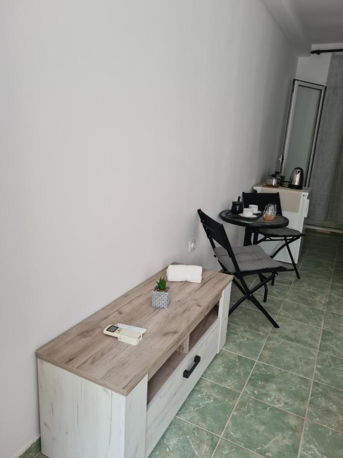 Apartman Rosemary Sveti Stefan Ngoại thất bức ảnh