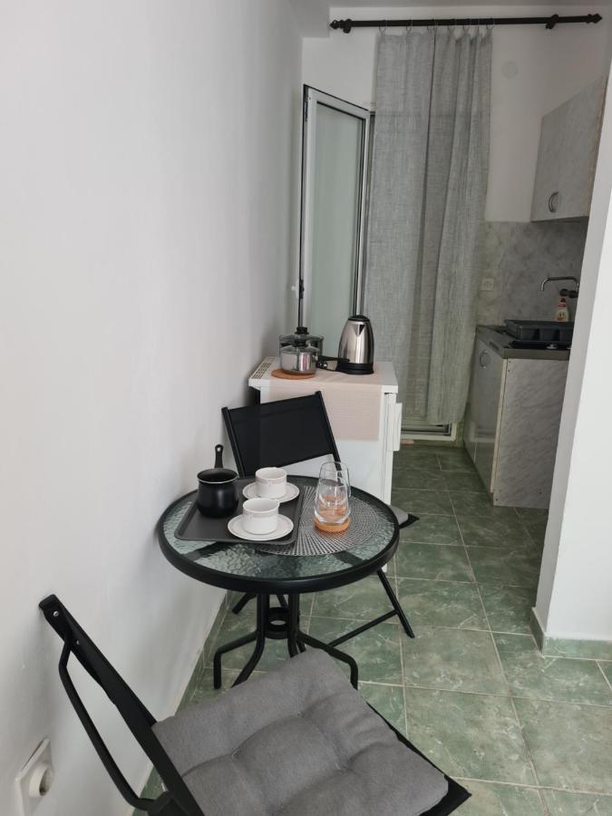 Apartman Rosemary Sveti Stefan Ngoại thất bức ảnh
