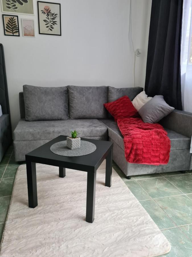 Apartman Rosemary Sveti Stefan Ngoại thất bức ảnh